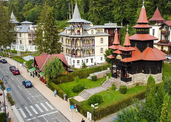Hotel Pacsirta