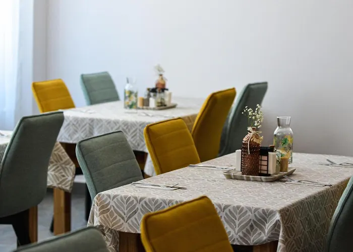 Vila Intre Lacuri