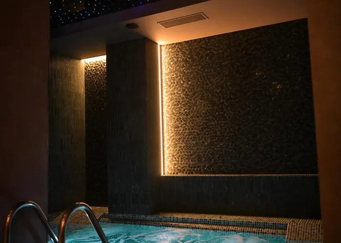 Fabesca Boutique Hotel & Spa